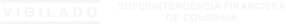Logo de la Superintendencia Financiera de Colombia